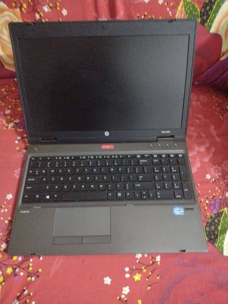 HP 6570b Probook 6