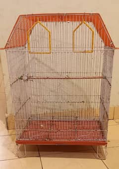 Cage - Jumbo size