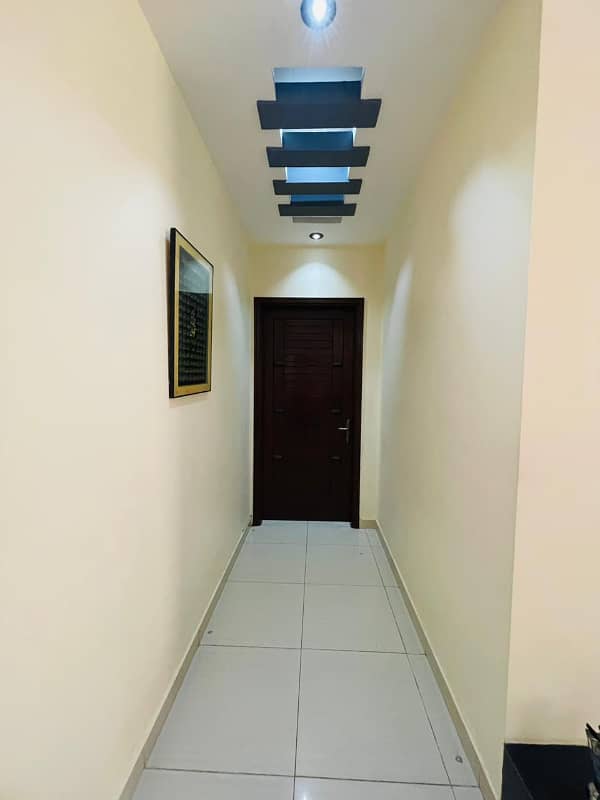 500 Yards Banglow For Rent in Dha Phase 8 With Solar 29