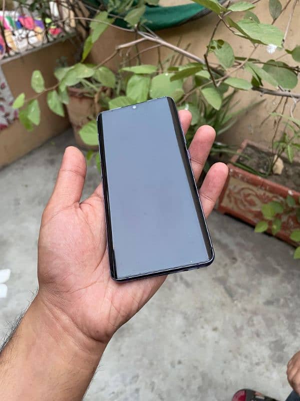 Xiaomi Note 10 lite read add 5