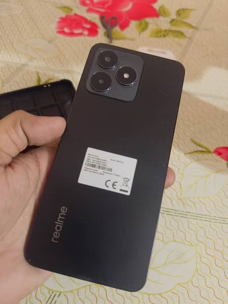 realme c53 0