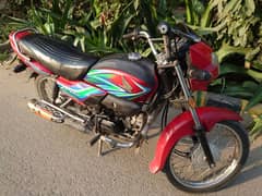 Honda Pridor 2019 Model Used 0