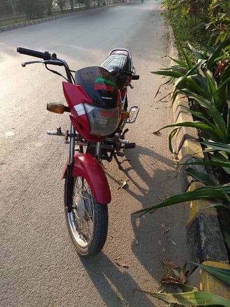 Honda Pridor 2019 Model Used 1