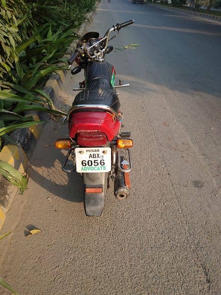 Honda Pridor 2019 Model Used 2