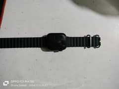 modio model u93 mini 10/10 condition watch without box