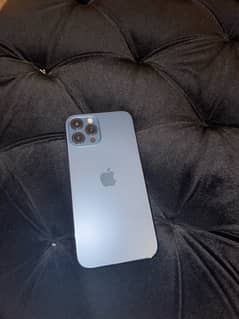 iPhone 12 Pro Max 256 GB PTA APPROVED LLA