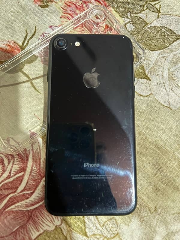 iPhone 7 pta urgend sell 5