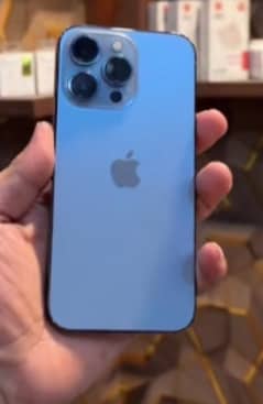 iphone 13 pro factory unlock