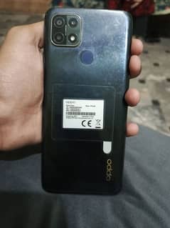 oppo A15 0