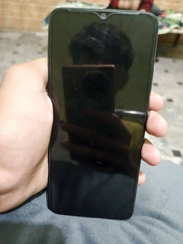 oppo A15 1