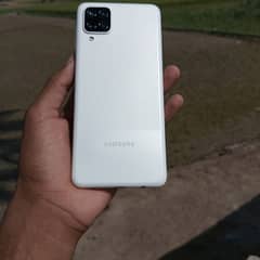 Samsung a12