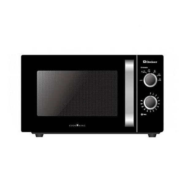 dawlance oven brand new 0