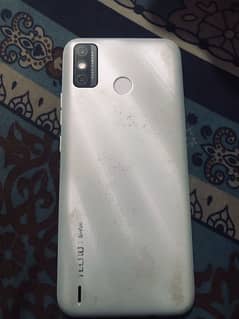 Tecno spark 6 go 0