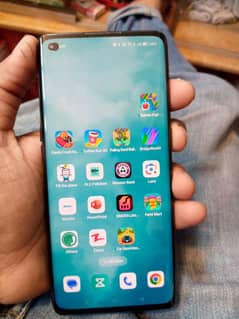 oppo Reno 5pro withbox 0