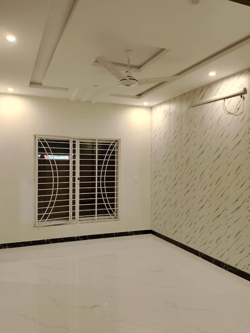 10 Marla House Available For Rent in Faisal Town F-18 Islamabad Pakistan 17