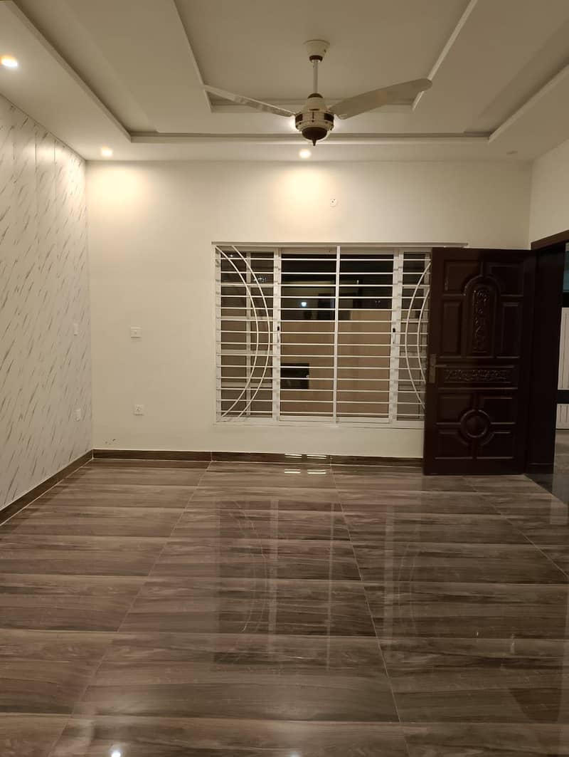 10 Marla House Available For Rent in Faisal Town F-18 Islamabad Pakistan 26