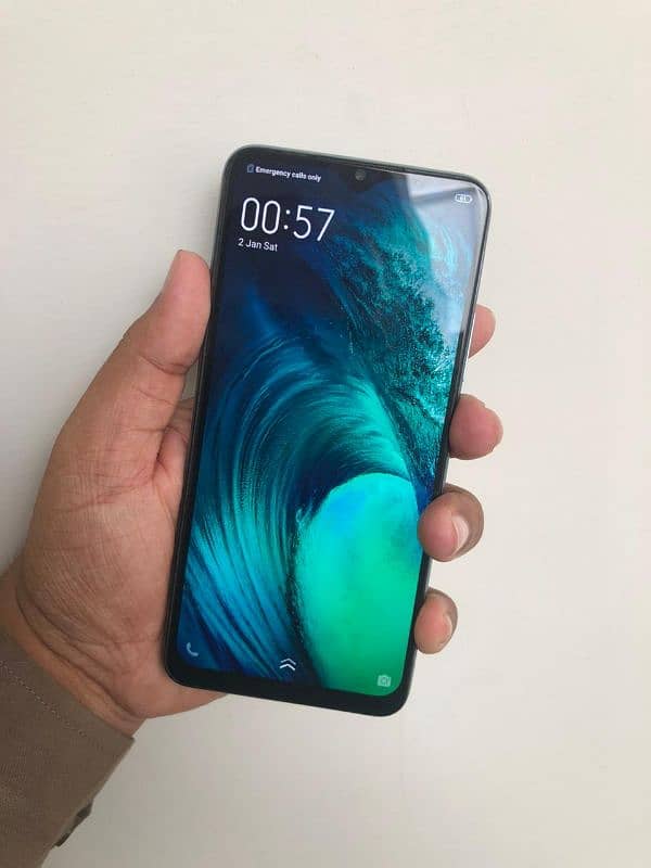 Vivo S1 Fresh Kit 10/10 1