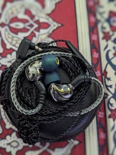 Blon bl 01 earphones iem 0