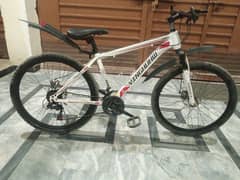 Yinghuhw cycle 26 inch new gear