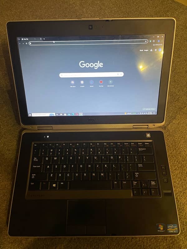 Dell Gaming Laptop with Graphic card 0