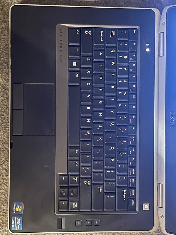 Dell Gaming Laptop with Graphic card 1