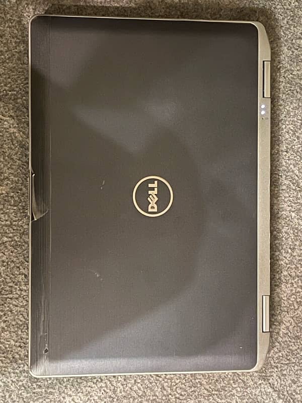 Dell Gaming Laptop with Graphic card 2