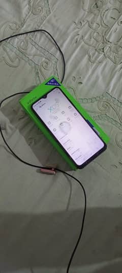 infinix hot 11 play 4 64 with box no open repair 0/3/2/8/6/4/0/3/5/6/0