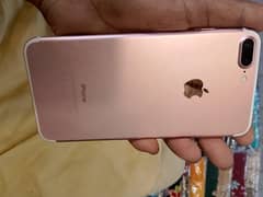 I phone 7 plus non pta