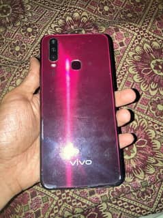 Vivo y15 4/64 only kit