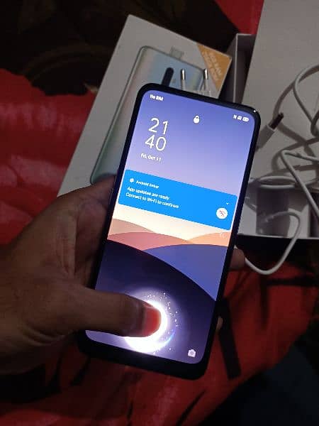 Oppo Reno 2z 256GB+8Gb! Pop-Up Selfie Camera^ Box Or Charger available 3