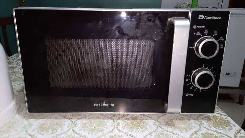 Microwave 4