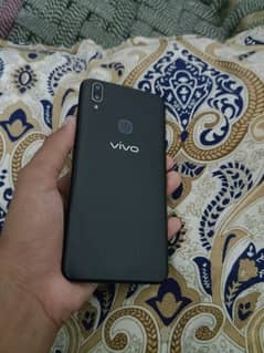 vivo v9 4/64 snapdragon 626 0