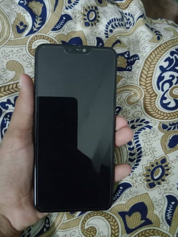 vivo v9 4/64 snapdragon 626 1