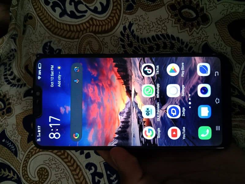 vivo v9 4/64 snapdragon 626 3