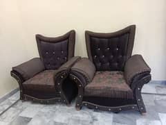 sales sofa set