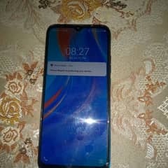 Tecno spark 6 Go 0