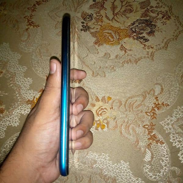 Tecno spark 6 Go 1