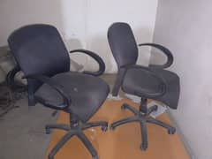 02 chair for sell condition 10/8