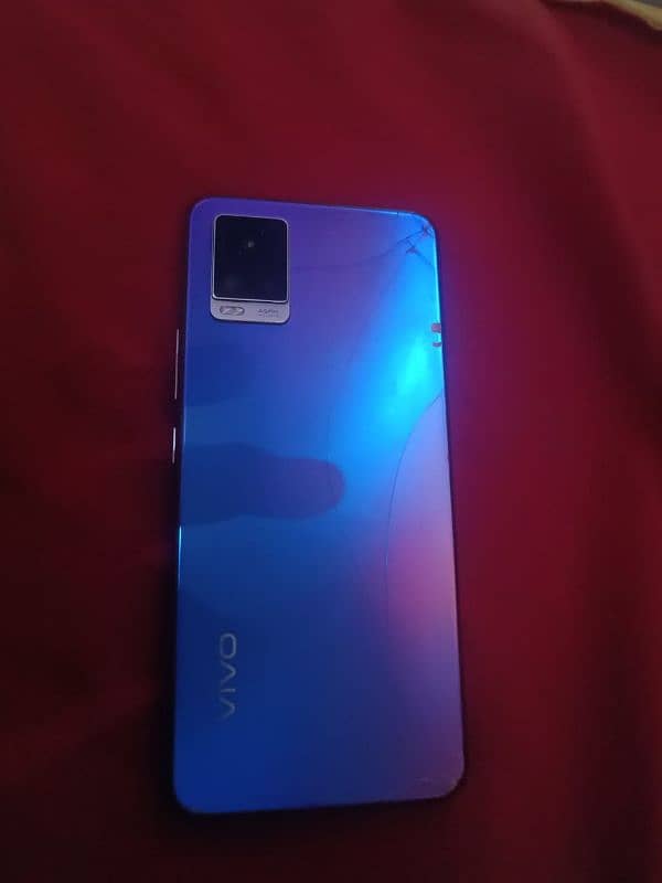 vivo v20 0