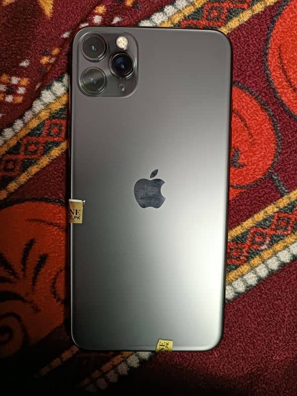 iPhone 11 pro max 256gb non pta 2