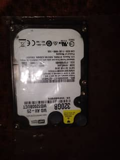 320gb