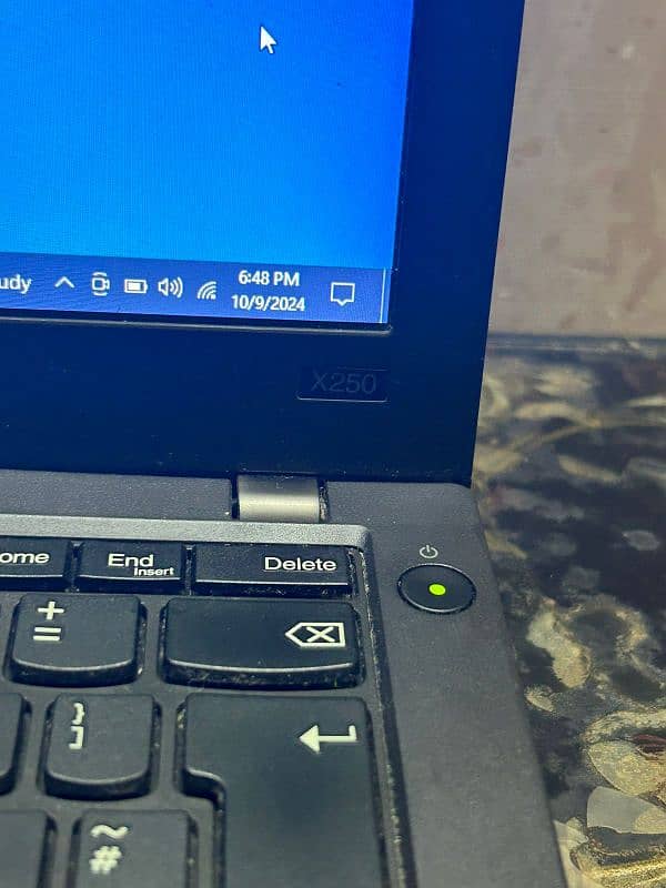 Lenovo Thinkpad x250 core i5 5th 5