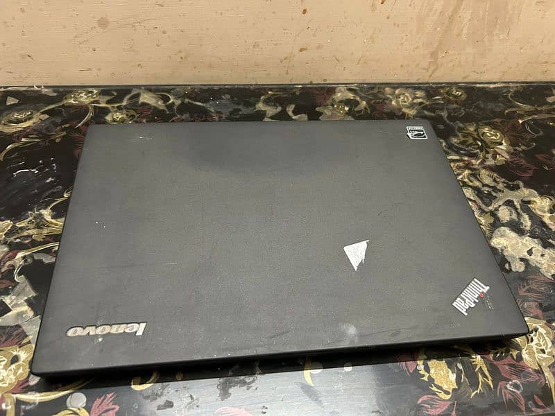 Lenovo Thinkpad x250 core i5 5th 7