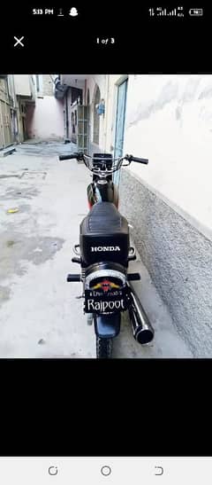 Honda