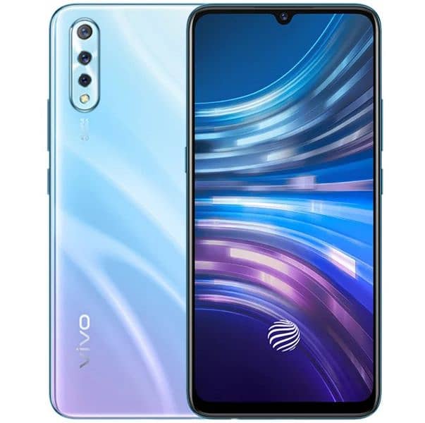 vivo S1 8/256 Pat approved 0