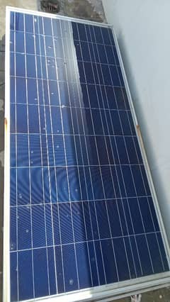 12w solar Panel available for Sale 4Piece