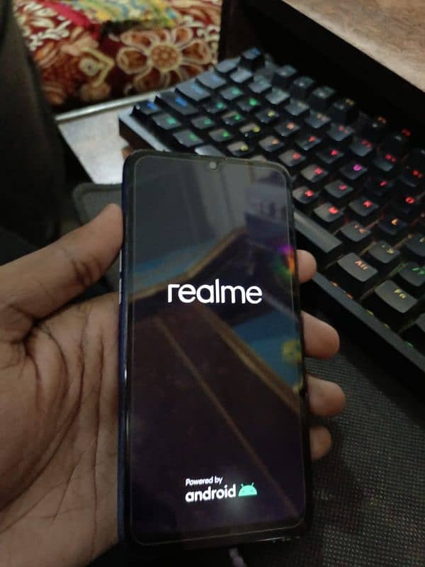 Realme 3 11