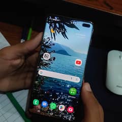 Samsung s10 plus