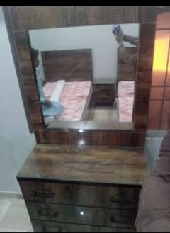 Best price two dressing tables available