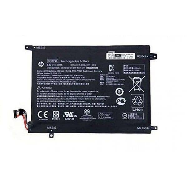 hp pavilion x2 detachable battery 03##100#100#009 0